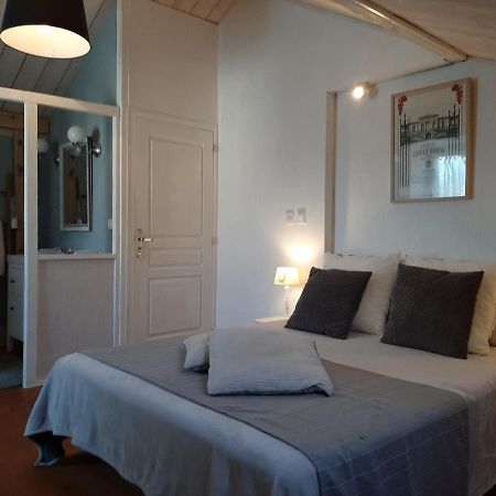 Appartements D'Hotes La Foulonnerie Мио Экстерьер фото