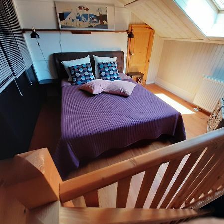 Appartements D'Hotes La Foulonnerie Мио Экстерьер фото