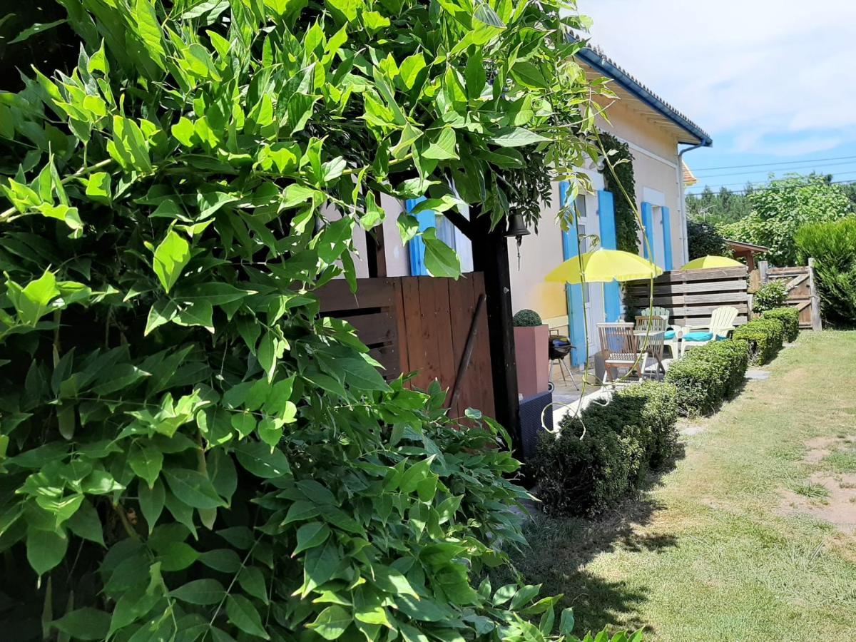 Appartements D'Hotes La Foulonnerie Мио Экстерьер фото