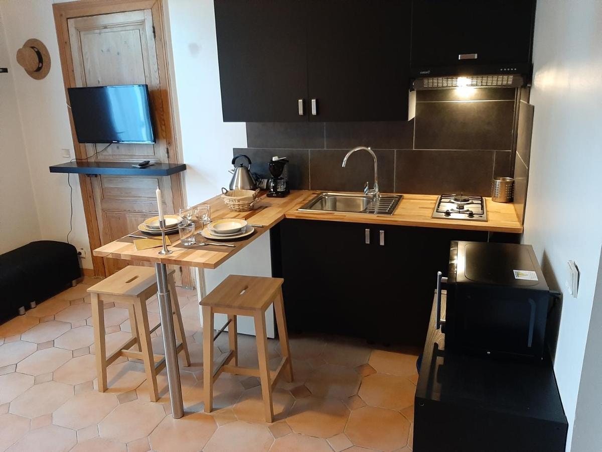 Appartements D'Hotes La Foulonnerie Мио Экстерьер фото