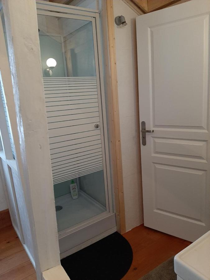 Appartements D'Hotes La Foulonnerie Мио Экстерьер фото