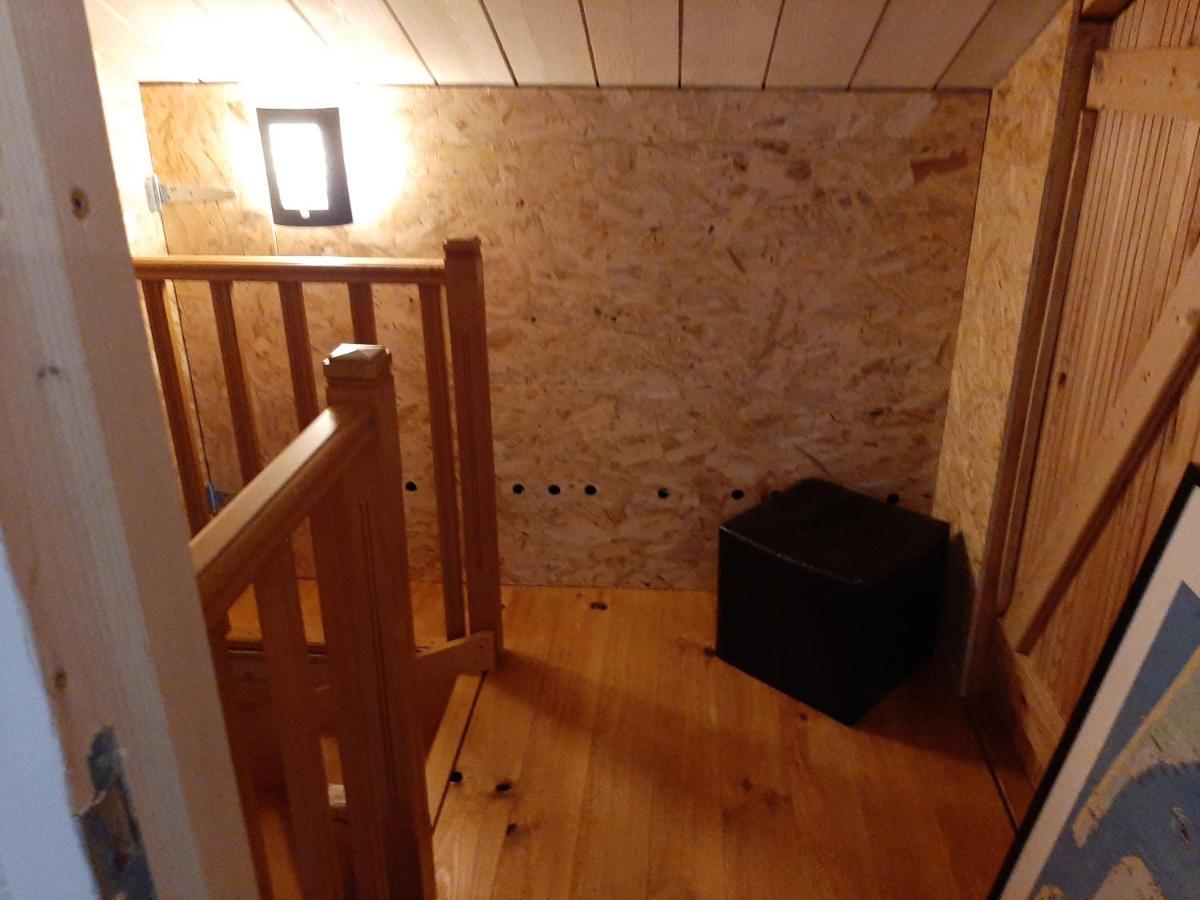 Appartements D'Hotes La Foulonnerie Мио Экстерьер фото